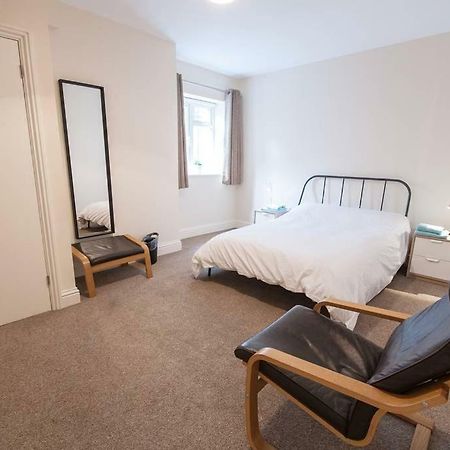 The Broadmead Forest - Spacious City Centre 3Bdr Apartment Bristol Exterior foto