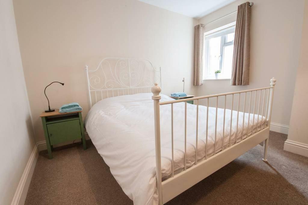 The Broadmead Forest - Spacious City Centre 3Bdr Apartment Bristol Exterior foto